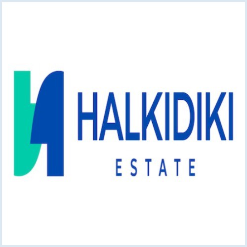 Halkidiki Estate