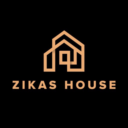 ZIKAS HOUSE