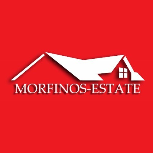 Morfinos-estate