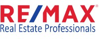 RE/MAX REAL ESTATE PROFESSIONALS