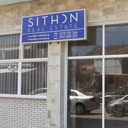 Sithon Real Estate