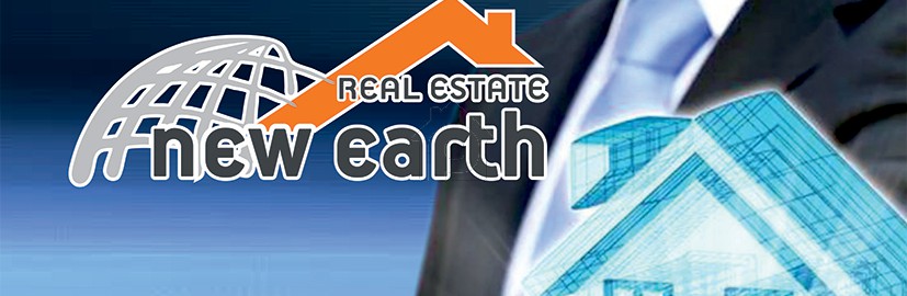 earth real estate