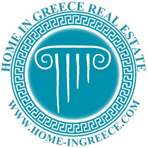 HOME IN GREECE 