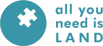 AllyouneedisLand