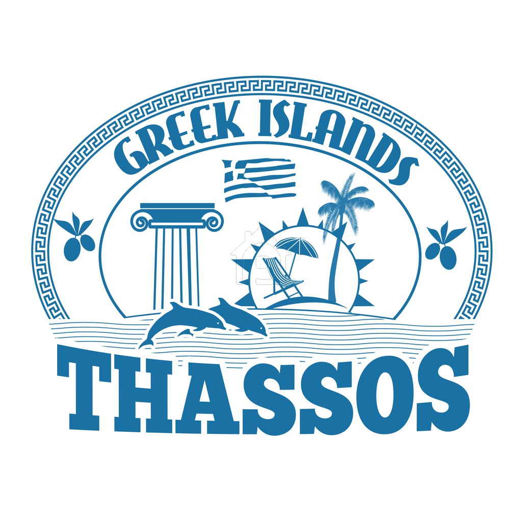 Thassos Realestate - Greece