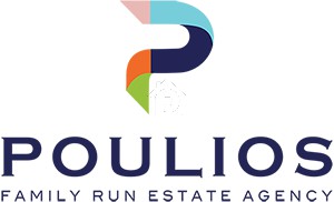 POULIOS Family Run Estate Agency