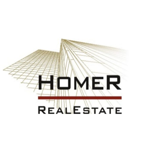 Homer Real Estate
