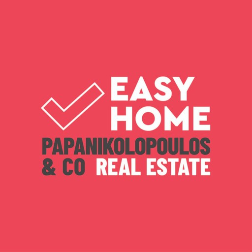 EASYHOME - Real Estate Papanikolopoulos & CO