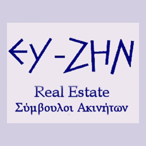 ΕΥ ΖΗΝ REAL ESTATE