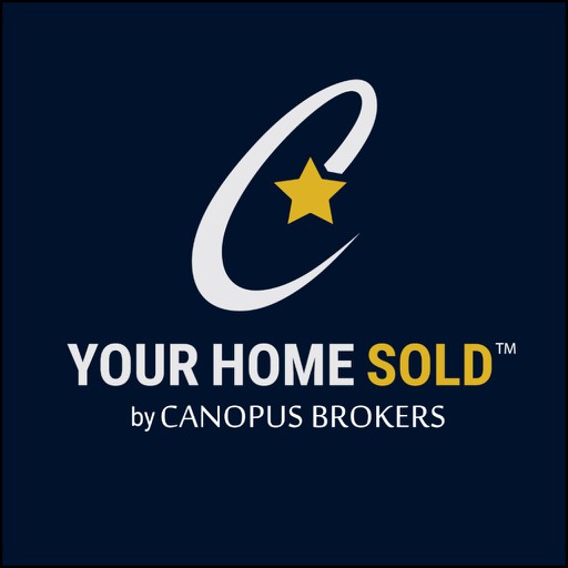 YOUR HOME SOLD