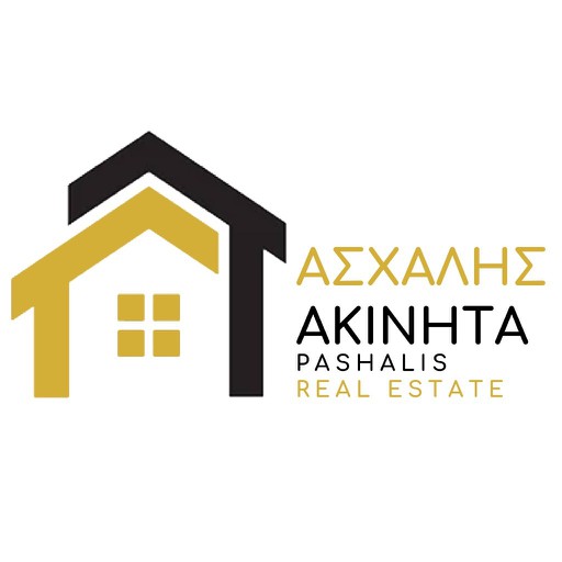 Μεσιτικό Γραφείο Πασχάλης - Pashalis Real Estate