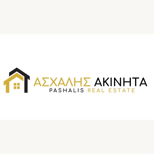 Μεσιτικό Γραφείο Πασχάλης - Pashalis Real Estate