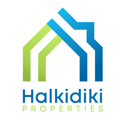 Halkidiki Properties