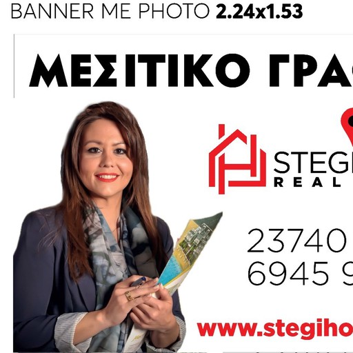 ΜΕΣΙΤΙΚΟ ΓΡΑΦΕΙΟ ΣΤΕΓΗ
