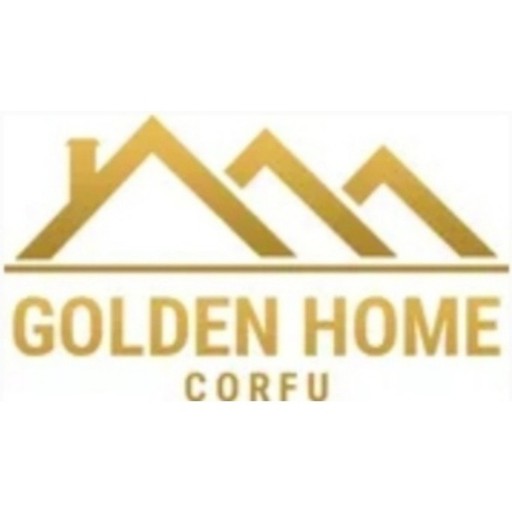 Golden Home Corfu