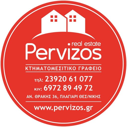 Pervizos real estate